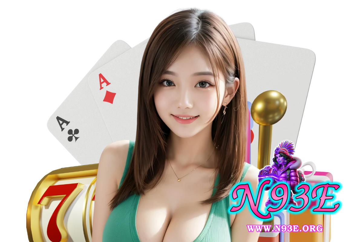 n93e สล็อต